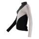 SOUS VETEMENT THERMIQUE ZIP FEMME