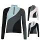 SOUS VETEMENT THERMIQUE ZIP FEMME