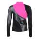 SOUS VETEMENT THERMIQUE ZIP FEMME