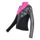 SOUS VETEMENT THERMIQUE ZIP FEMME