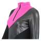 SOUS VETEMENT THERMIQUE ZIP FEMME