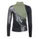 SOUS VETEMENT THERMIQUE ZIP FEMME