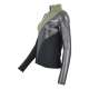 SOUS VETEMENT THERMIQUE ZIP FEMME