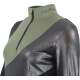 SOUS VETEMENT THERMIQUE ZIP FEMME