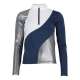 SOUS VETEMENT THERMIQUE ZIP FEMME