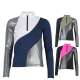 SOUS VETEMENT THERMIQUE ZIP FEMME