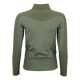 SOUS VETEMENT THERMIQUE ZIP FEMME
