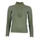 SOUS VETEMENT THERMIQUE ZIP FEMME