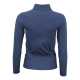 SOUS VETEMENT THERMIQUE ZIP FEMME