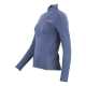 SOUS VETEMENT THERMIQUE ZIP FEMME