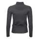 SOUS VETEMENT THERMIQUE ZIP FEMME