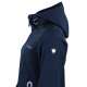 BLOUSON SOFTSHELL FEMME