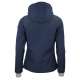 BLOUSON SOFTSHELL FEMME