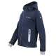 BLOUSON SOFTSHELL FEMME