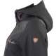 BLOUSON SOFTSHELL FEMME
