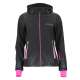 BLOUSON SOFTSHELL FEMME