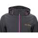 BLOUSON SOFTSHELL FEMME