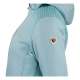 BLOUSON DE SKI SOFTSHELL FEMME