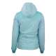 BLOUSON DE SKI SOFTSHELL FEMME