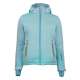 BLOUSON DE SKI SOFTSHELL FEMME