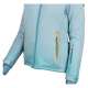 BLOUSON DE SKI SOFTSHELL FEMME