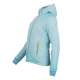 BLOUSON DE SKI SOFTSHELL FEMME