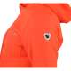 BLOUSON DE SKI SOFTSHELL FEMME