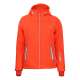 BLOUSON DE SKI SOFTSHELL FEMME