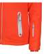 BLOUSON DE SKI SOFTSHELL FEMME