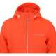 BLOUSON DE SKI SOFTSHELL FEMME