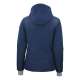 BLOUSON DE SKI SOFTSHELL FEMME