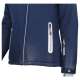 BLOUSON DE SKI SOFTSHELL FEMME