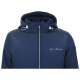 BLOUSON DE SKI SOFTSHELL FEMME