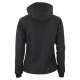 BLOUSON SOFTSHELL FEMME
