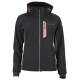BLOUSON SOFTSHELL FEMME