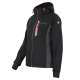 BLOUSON SOFTSHELL FEMME