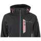 BLOUSON SOFTSHELL FEMME