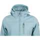 BLOUSON SOFTSHELL FEMME