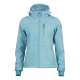 BLOUSON SOFTSHELL FEMME