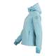BLOUSON SOFTSHELL FEMME