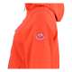 BLOUSON SOFTSHELL FEMME