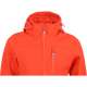 BLOUSON SOFTSHELL FEMME