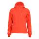 BLOUSON SOFTSHELL FEMME