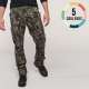 PANTALON MULTIPOCHES HOMME