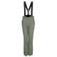 PANTALON DE SKI FEMME 20 000 MM