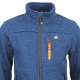 BLOUSON POLAIRE GARCON 4/14 ANS