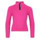 T-SHIRT THERMIQUE FILLE 4/14 ANS