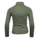 T-SHIRT THERMIQUE FILLE 4/14 ANS