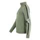 PULL COL ROULÉ DEMI-ZIP HOMME