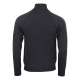 PULL COL ROULÉ DEMI-ZIP HOMME